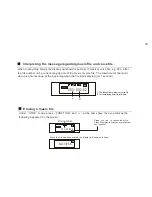 Preview for 15 page of Foxda FM-6605 User Manual