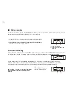 Preview for 16 page of Foxda FM-6605 User Manual