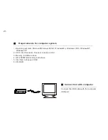 Preview for 22 page of Foxda FM-6605 User Manual