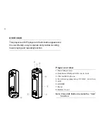 Предварительный просмотр 4 страницы Foxda FM-6606 User Manual