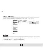 Предварительный просмотр 16 страницы Foxda FM-6606 User Manual