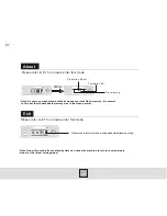 Предварительный просмотр 28 страницы Foxda FM-6606 User Manual