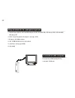 Предварительный просмотр 30 страницы Foxda FM-6606 User Manual