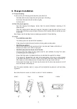 Предварительный просмотр 8 страницы FoxESS A022KP1-E1-B User Manual