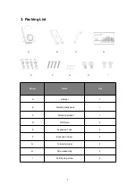 Предварительный просмотр 5 страницы FoxESS A7300P1-E1-B User Manual