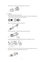 Предварительный просмотр 19 страницы FoxESS AC1 Series User Manual