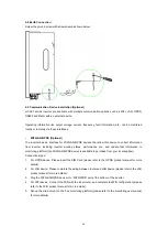 Предварительный просмотр 20 страницы FoxESS AC1 Series User Manual