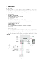 Предварительный просмотр 6 страницы FoxESS AC3 Series User Manual