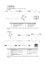 Preview for 11 page of FoxESS HV2600 User Manual