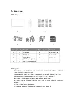 Preview for 9 page of FoxESS S-Box Plus User Manual