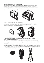 Preview for 11 page of Foxfury Lighting Solutions 200-400-100 Product Manual