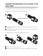 Preview for 7 page of Foxfury Lighting Solutions Taker B10 Product Manual