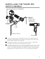 Preview for 9 page of Foxfury Lighting Solutions Taker B10 Product Manual