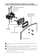 Preview for 10 page of Foxfury Lighting Solutions TAKER R40 Product Manual