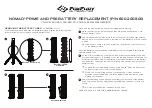 FOXFURY Nomad 600-200-800 Replacement preview