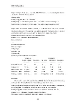 Предварительный просмотр 134 страницы FoxGate S63 series Configuration Manual