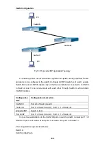 Предварительный просмотр 147 страницы FoxGate S63 series Configuration Manual