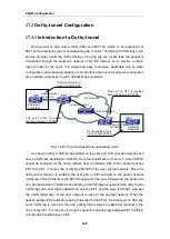 Предварительный просмотр 149 страницы FoxGate S63 series Configuration Manual