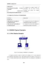 Предварительный просмотр 453 страницы FoxGate S63 series Configuration Manual