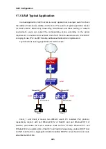 Предварительный просмотр 486 страницы FoxGate S63 series Configuration Manual