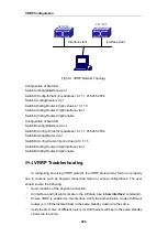 Предварительный просмотр 495 страницы FoxGate S63 series Configuration Manual