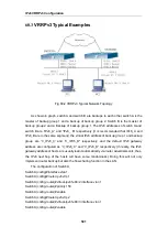 Предварительный просмотр 502 страницы FoxGate S63 series Configuration Manual