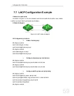 Preview for 59 page of FoxGate S6424-S2C2 series Configuration Manual