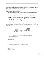 Preview for 198 page of FoxGate S6424-S2C2 series Configuration Manual