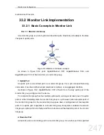 Preview for 247 page of FoxGate S6424-S2C2 series Configuration Manual