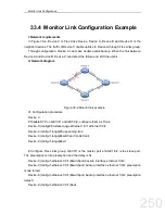 Preview for 250 page of FoxGate S6424-S2C2 series Configuration Manual