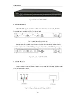 Preview for 6 page of FoxGate S9524-GS12M2 Installation Manual