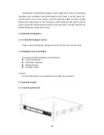 Preview for 22 page of FoxGate S9816-GS8 Manual