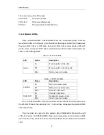 Preview for 8 page of FoxGate S9824-GS12M2 Installation Manual