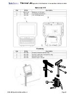 Предварительный просмотр 46 страницы Foxjet SoloSeries 45 Operation Manual