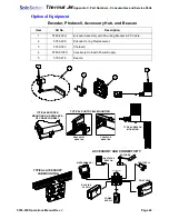 Предварительный просмотр 47 страницы Foxjet SoloSeries 45 Operation Manual