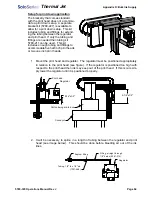 Предварительный просмотр 69 страницы Foxjet SoloSeries 45 Operation Manual