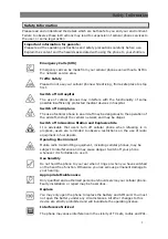 Preview for 3 page of Foxlink VZ219 User Manual