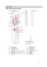 Preview for 11 page of Foxlink VZ219 User Manual