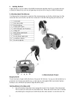 Preview for 4 page of Foxpro Hammerjack Instruction Manual