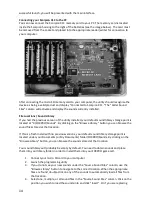 Предварительный просмотр 14 страницы Foxpro Scorpion X1-C Instruction Manual