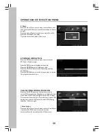 Preview for 22 page of Foxrox Electronics X-15030 Manual