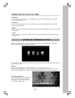 Preview for 23 page of Foxrox Electronics X-15030 Manual