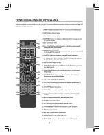 Preview for 37 page of Foxrox Electronics X-15030 Manual