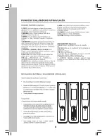 Preview for 38 page of Foxrox Electronics X-15030 Manual