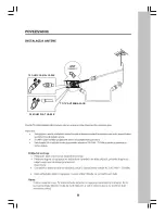 Preview for 39 page of Foxrox Electronics X-15030 Manual