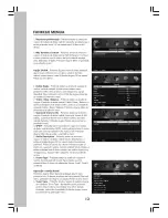 Preview for 42 page of Foxrox Electronics X-15030 Manual