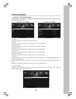 Preview for 43 page of Foxrox Electronics X-15030 Manual