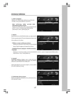 Preview for 47 page of Foxrox Electronics X-15030 Manual