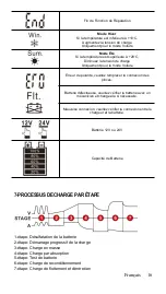 Предварительный просмотр 16 страницы Foxsur FBC122412D User Manual