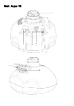 Предварительный просмотр 4 страницы Foxtech Argus V3 User Manual